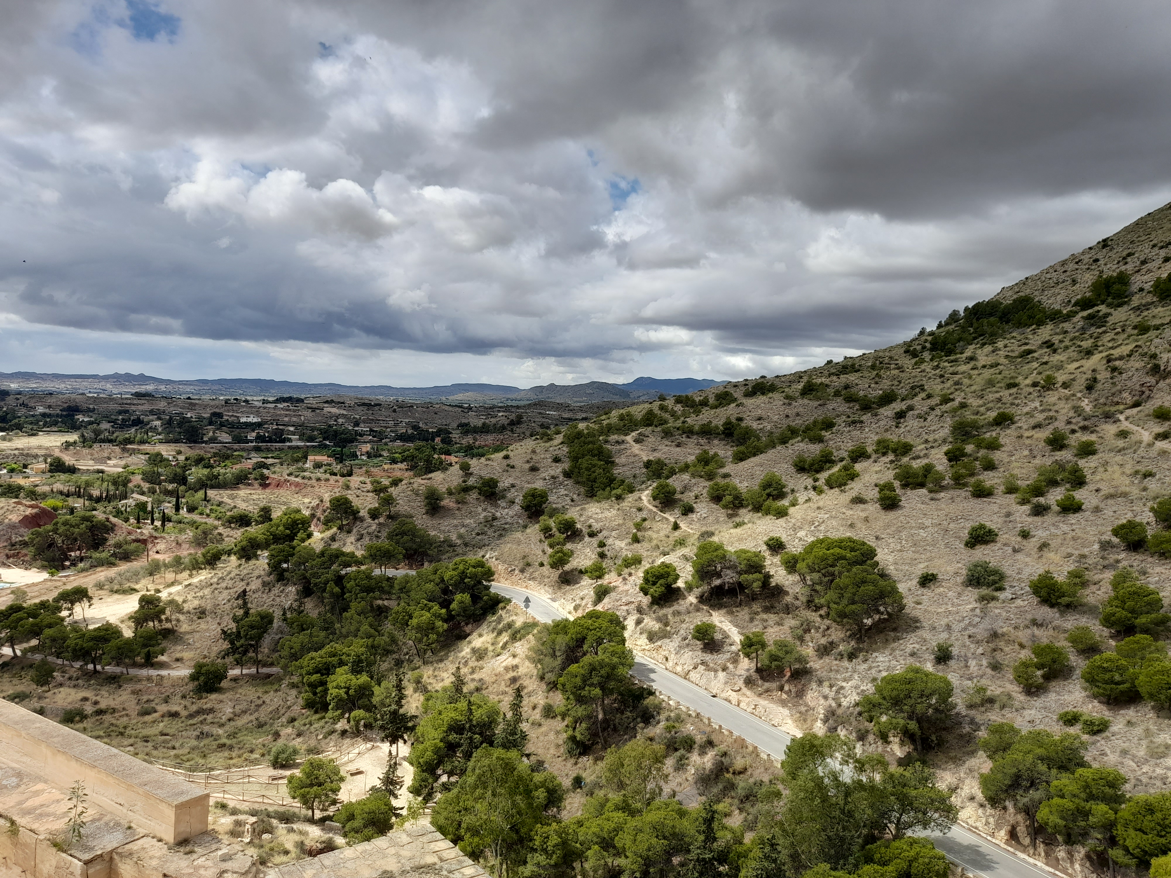 L'Antenna di Pietra