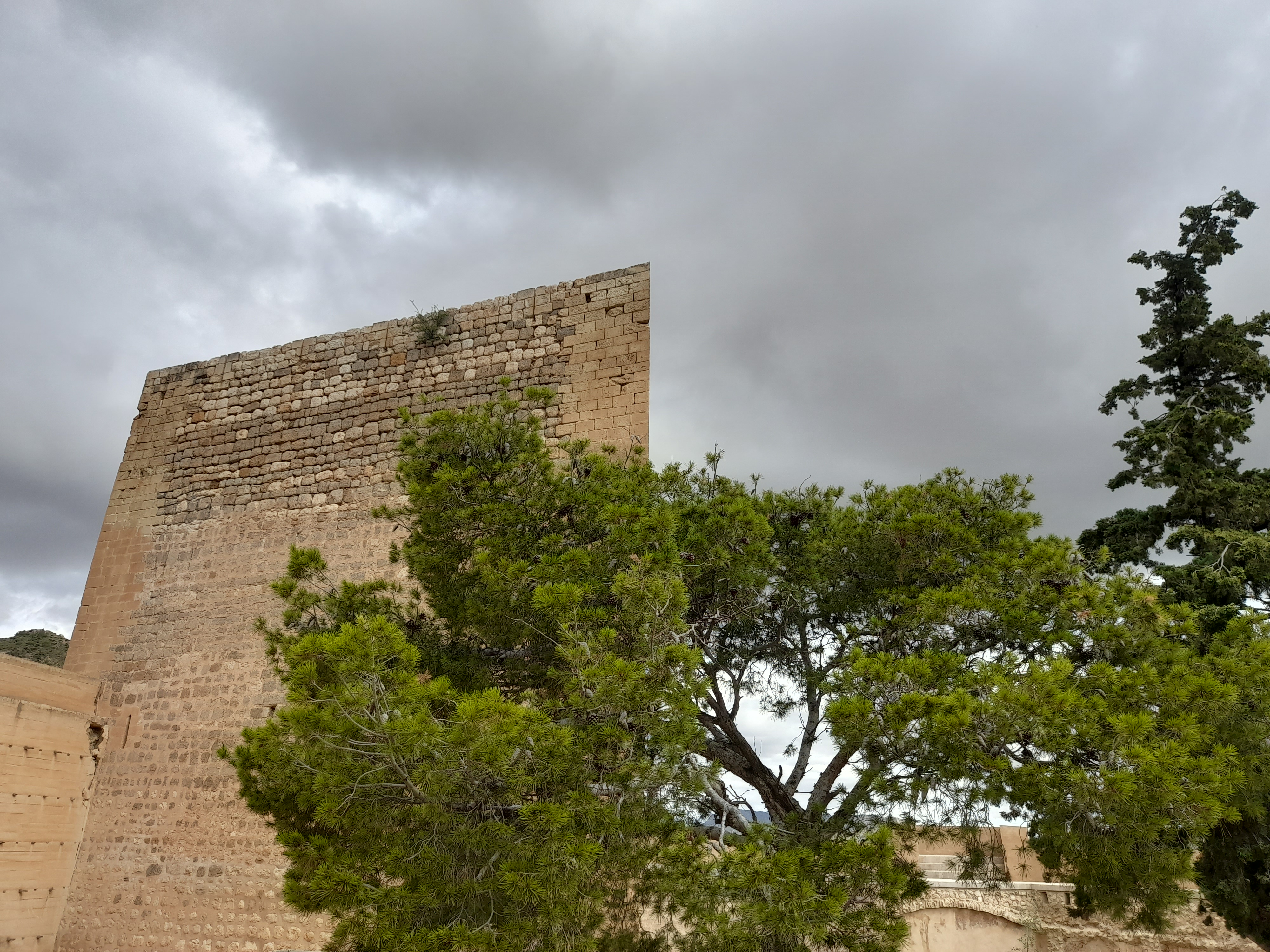L'Antenna di Pietra