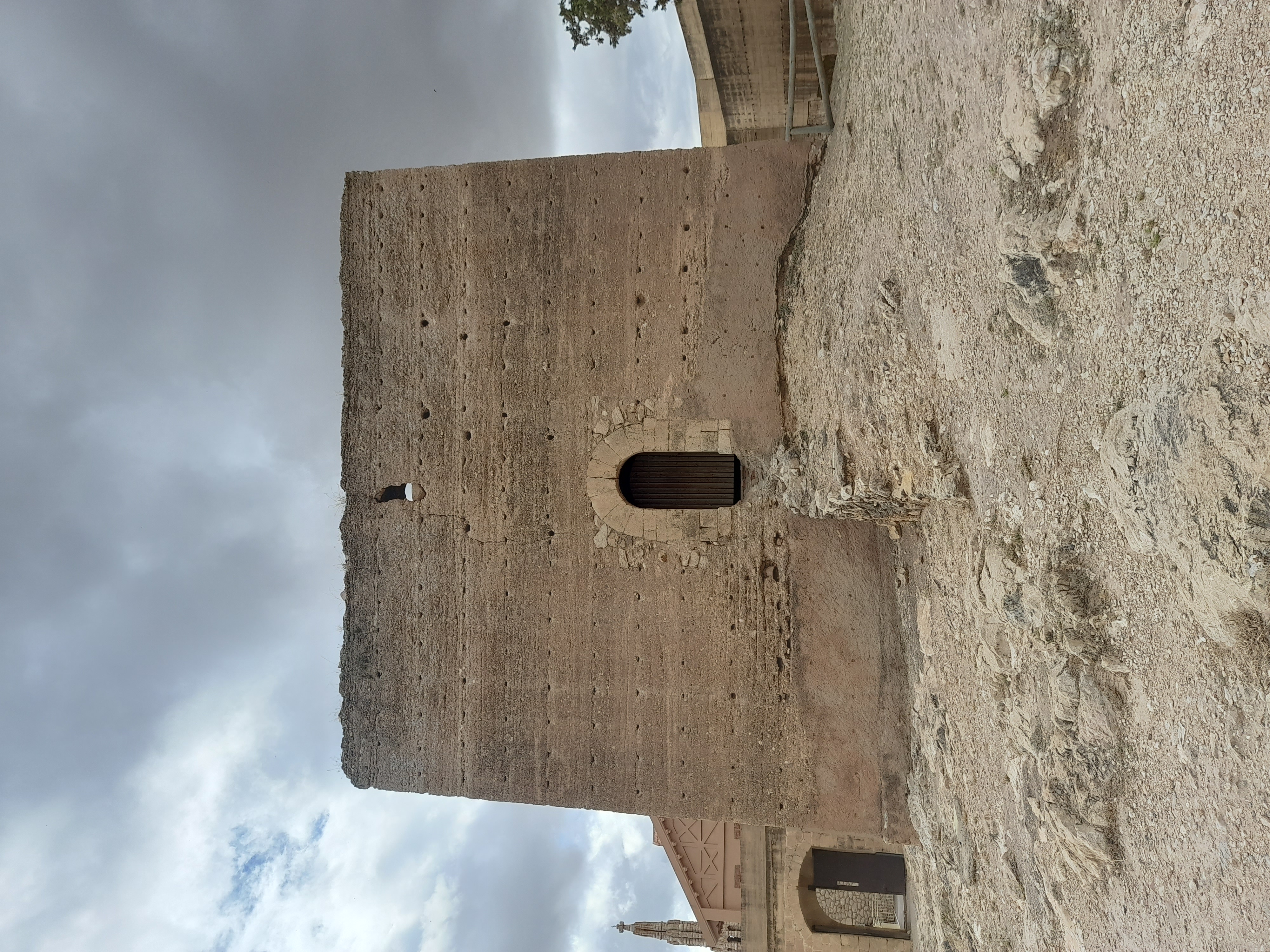 L'Antenna di Pietra