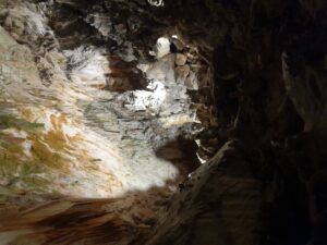 Grotte di Postumia - Slovenia