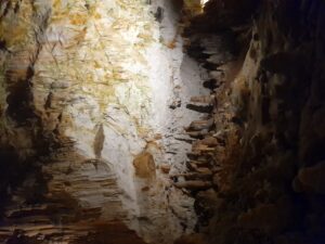 Grotte di Postumia - Slovenia
