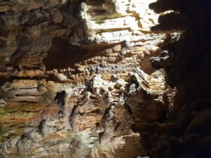Grotte di Postumia - Slovenia