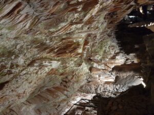 Grotte di Postumia - Slovenia
