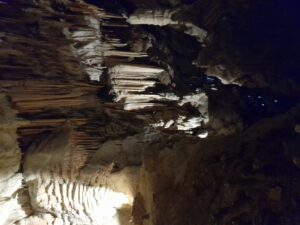 Grotte di Postumia - Slovenia