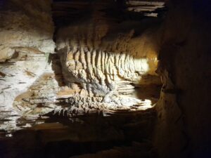 Grotte di Postumia - Slovenia