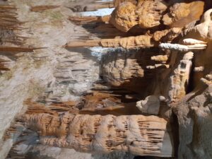 Grotte di Postumia - Slovenia