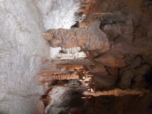 Grotte di Postumia - Slovenia