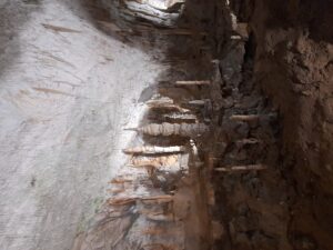 Grotte di Postumia - Slovenia