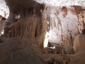 Grotte di Postumia - Slovenia
