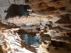 Grotte di Postumia - Slovenia