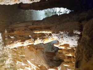 Grotte di Postumia - Slovenia