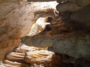 Grotte di Postumia - Slovenia