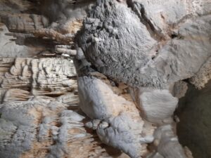 Grotte di Postumia - Slovenia
