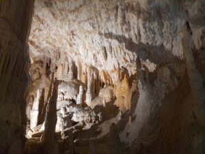 Grotte di Postumia - Slovenia