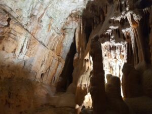 Grotte di Postumia - Slovenia