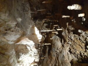 Grotte di Postumia - Slovenia