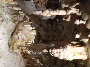Grotte di Postumia - Slovenia