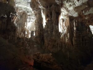 Grotte di Postumia - Slovenia