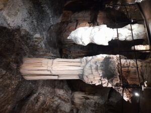 Grotte di Postumia - Slovenia
