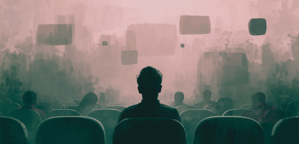 Cinema e insight: i film che lasciano il segno nella Vita